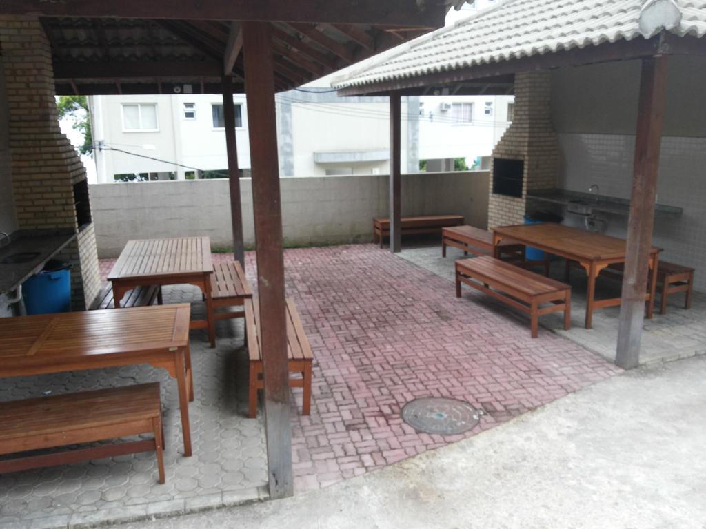 Apartamento Porto Real Brites Mangaratiba Zewnętrze zdjęcie