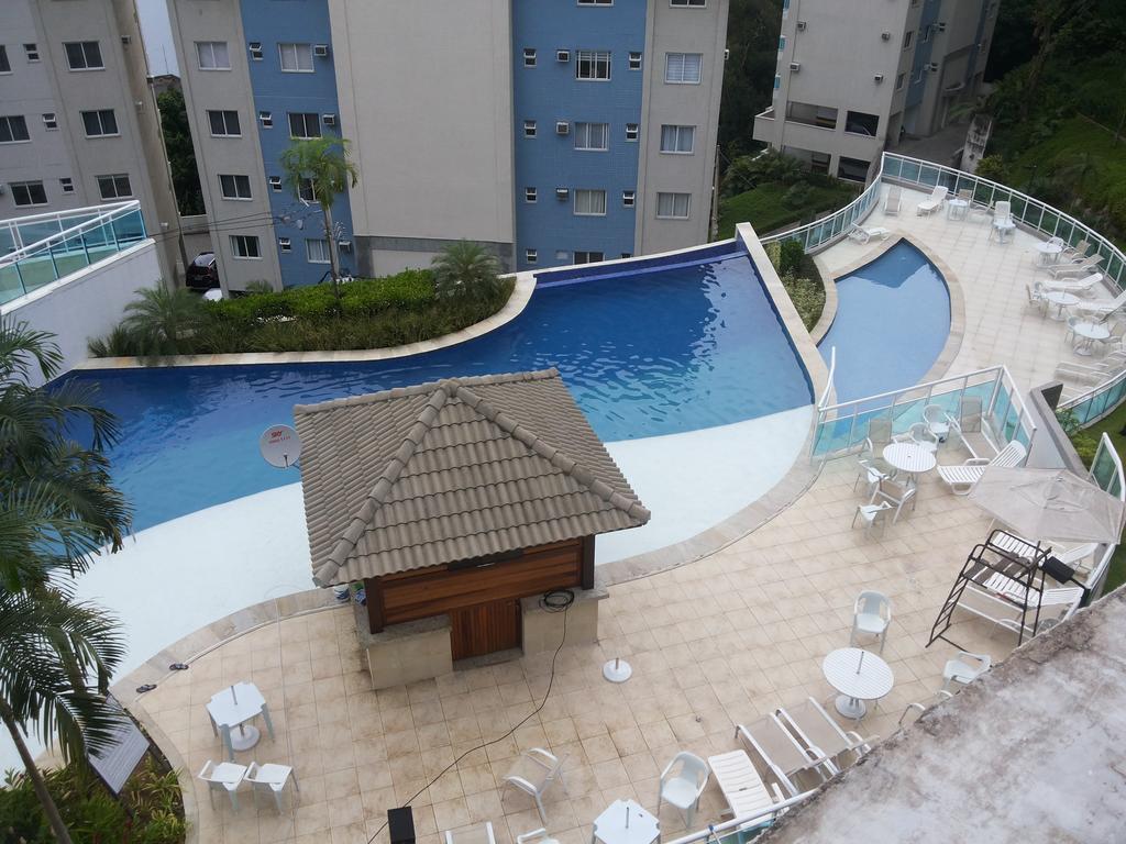 Apartamento Porto Real Brites Mangaratiba Zewnętrze zdjęcie