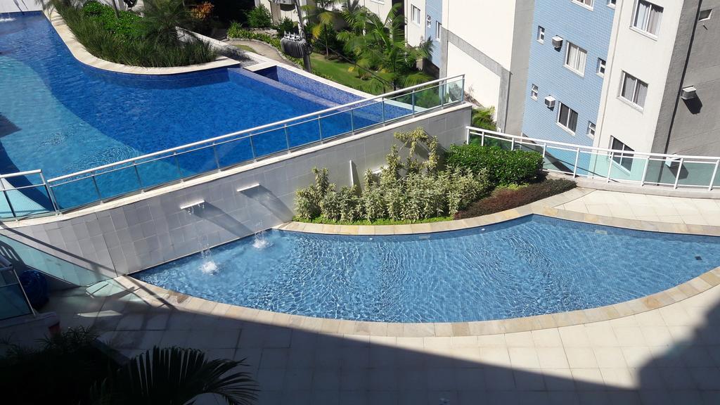 Apartamento Porto Real Brites Mangaratiba Zewnętrze zdjęcie