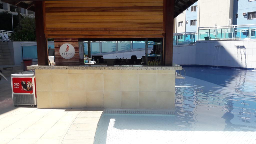 Apartamento Porto Real Brites Mangaratiba Zewnętrze zdjęcie