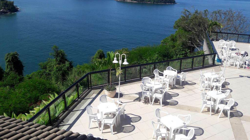 Apartamento Porto Real Brites Mangaratiba Zewnętrze zdjęcie