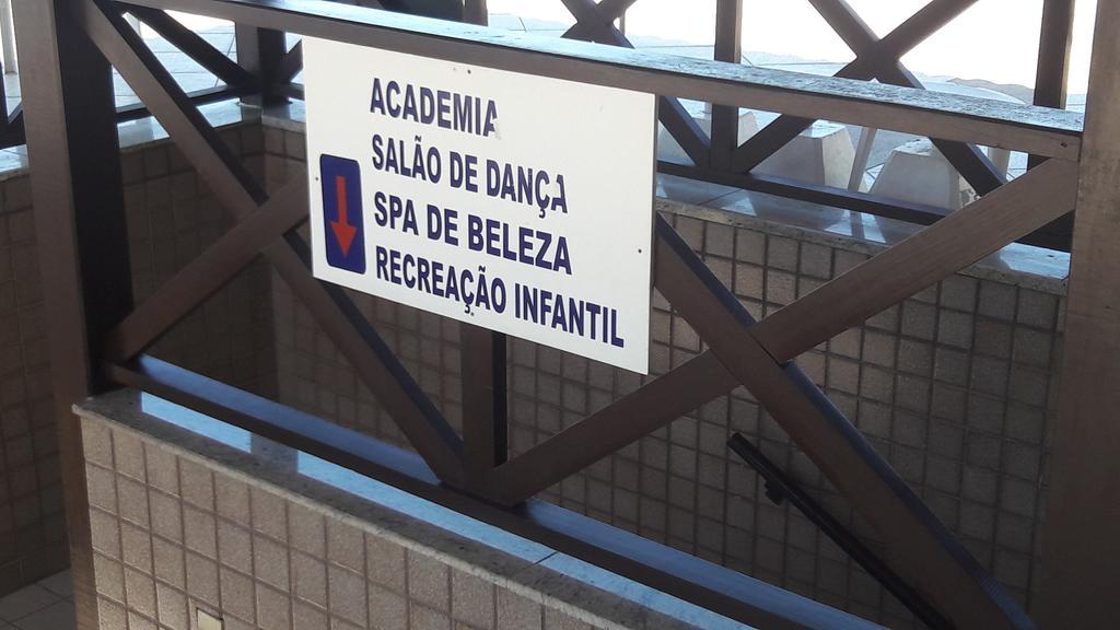 Apartamento Porto Real Brites Mangaratiba Zewnętrze zdjęcie