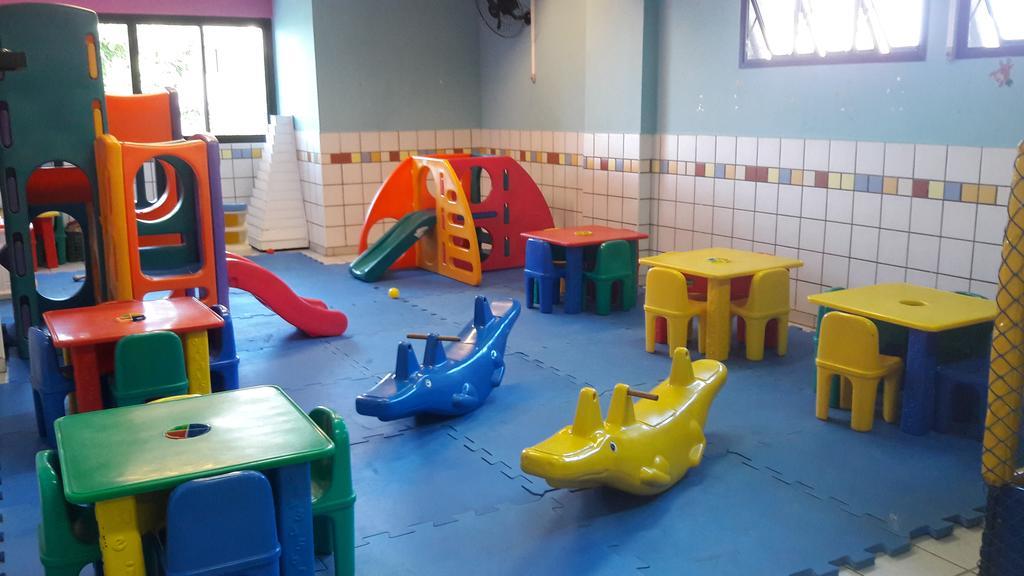 Apartamento Porto Real Brites Mangaratiba Zewnętrze zdjęcie