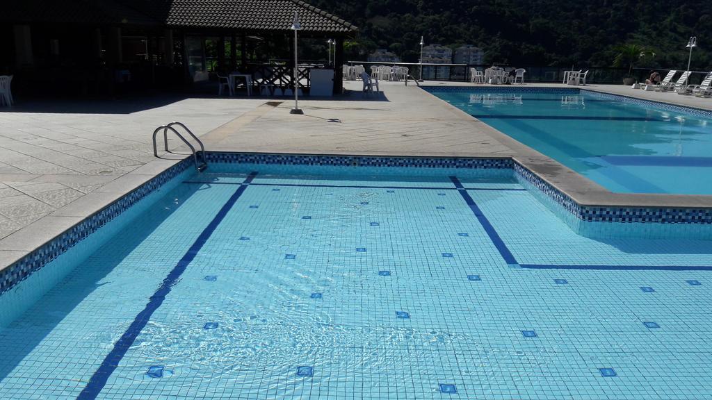 Apartamento Porto Real Brites Mangaratiba Zewnętrze zdjęcie